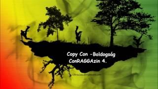 Copy Con - Boldogság