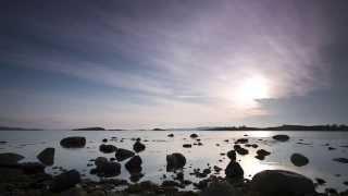 Sandøy Timelapse