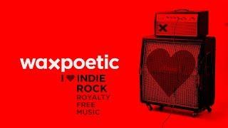 I  Indie Rock | Royalty Free Music