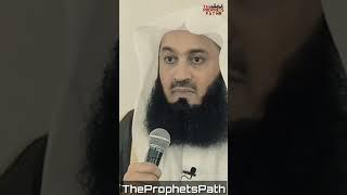 WIN-WIN SITUATION-|BY MUFTI MENK-[INCREDIBLE REMINDER]|THEPROPHETSPATH| #Shorts