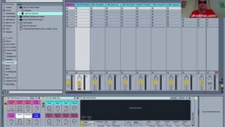 How to install Ableton Live Packs and Presets in the Browser