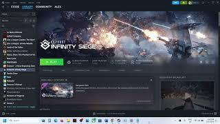 Outpost Infinity Siege: Where Is The Save Game & Config Files Located On PC