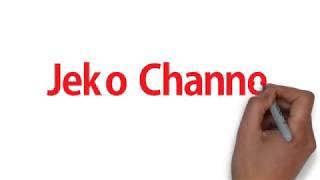 jeko channel