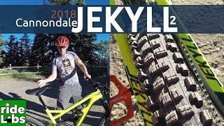 Cannondale Jekyll 2 review | mtb reviews and test rides