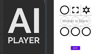 Add an AI Player (Part 1) ~ Android Tic-Tac-Toe