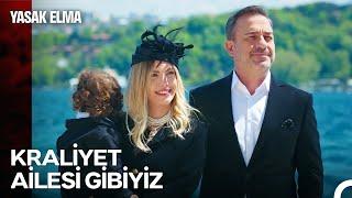 Yıldız & Doğan #1 - Yasak Elma