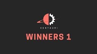 CENTAURI - W1 Lightning S. vs 8Bean | Robot Arena 2