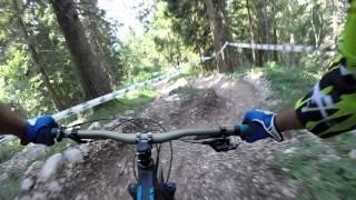 [MTB] Spiazzi di gromo - Avert1