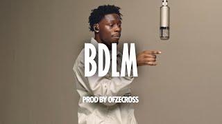 Tiakola x Rsko x L2B Type Beat "BDLM" | Instru Banger Mélodique 2024 (prod. Ofzecross)