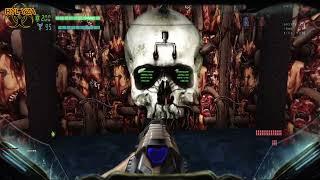 BRUTAL DOOM / CIRCLE OF DEATH / OMG RYL YZA PLAYS FPS !