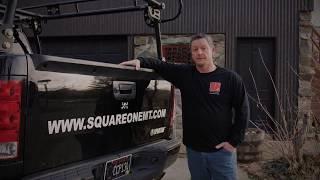 Square One Construction—A Dream