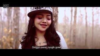 Dj Ngelabur Langit - Syahiba Saufa  | Official Music Video