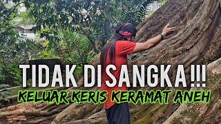 DAPAT PUSAKA KERIS HARGA 1 MILYAR⁉️