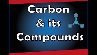 Carbon and Its Compounds | Chemistry | Science | Letstute