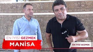 En İyisi Gezmek- Manisa | 7 Aralık 2024