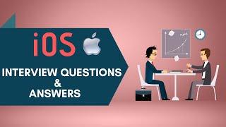 iOS Interview Questions and Answers | iOS Tutorials | myTectra