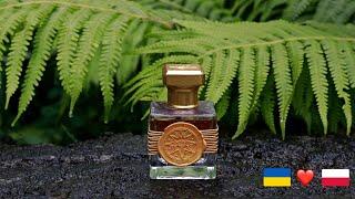 Сирень и крыжовник... Парфюм Йеннифер от польского бренда! Elderflower&Gooseberry Scent-Personality