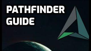 EVE Pathfinder Guide || Zero to Hero 