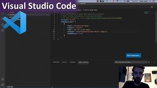 Adobe Scripting Tutorial: Visual Studio Code