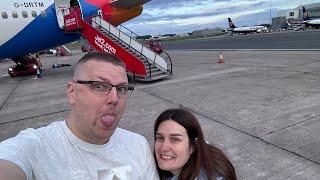 Salou Holiday Travel and Exploring VLOG