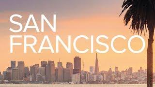 Hult San Francisco Campus: A forward-thinking city