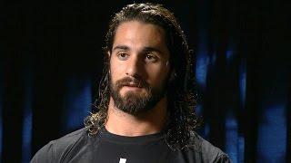 Roman Reigns and Seth Rollins' history, in The Architect's words