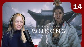 Erlang Shen Fight for Secret Ending - Black Myth: Wukong - First Playthrough | Part 14