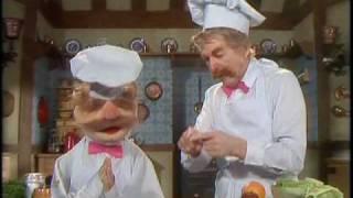The Muppet Show: The Swedish Chef's Uncle (with Danny Kaye)