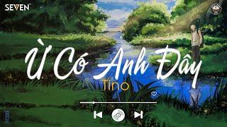 Ừ Có Anh Đây Lofi - Lạc Vào Trong Mơ Lofi - Nhạc Lofi Mix Nhẹ Nhàng Cực Chill 2022