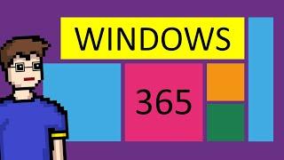 Was ist WINDOWS 365? VORTEILE und NACHTEILE! | #Betriebssysteme