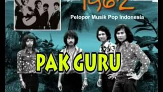 PAK GURU Koes Plus