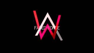 Alan Walker - Faded Force Mashup