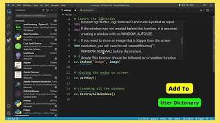 Code Spell Checker Extension || Visual Studio Code