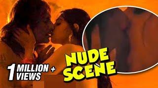 Radhika Apte NUDE SEX Scenes | Parched Film, Adil Hussain REACTS