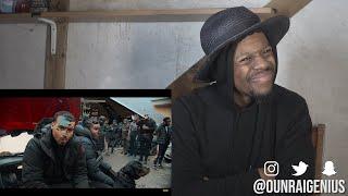 Dutchavelli - Only If You Knew [Music Video] | GRM Daily | Genius Reaction