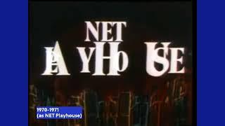 Intro History #7 | American Playhouse (Including NET Playhouse) | CHBet