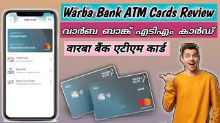 Warba Bank Sidi Account ATM Review:|Warba bank sidi account opening hindi|Kuwait ATM bank account|