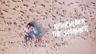 Ummet Ozcan X Frogmonster - Remember the Summer (feat. Karra) [Official Music Video]