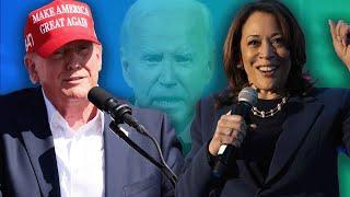 How Mar-a-Lago views the Harris threat | Mark Halperin