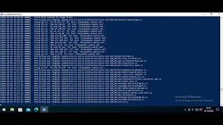 HOW TO Install cpanel on ubuntu container in wsl?