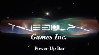 Unreal Engine 4 Tutorial: Power Up Bars (Dynamically Sized Progress Bar)