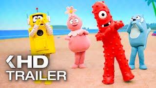 YO GABBA GABBALAND! Trailer German Deutsch (2024) Apple TV+