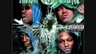 Three 6 Mafia-Ridin Spinners