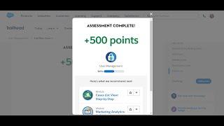 S24 - Add New Users || User Management - Trailhead Salesforce