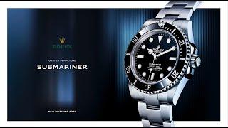 ROLEX SUBMARINER - Собрал свой ПЕРВЫЙ Ролекс (под дулом пистолета)! 100% КОПИЯ