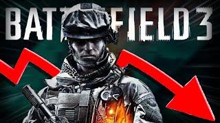 Wie gut war eigentlich Battlefield 3?