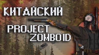 ОБЗОР Zed Zone - китайский project zomboid (Underground)