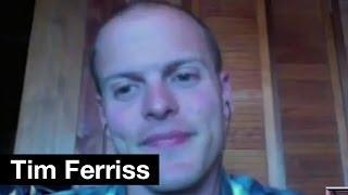 How To Write A Best-Selling Book | Tim Ferriss