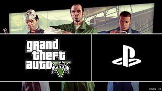 How to Download GTA V Premium Edition on PS4 | PlayStation