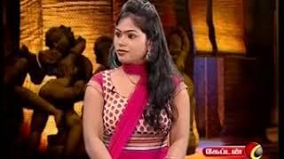 Samayal Manthiram -Full Episode -20 August 2017 -Divya Krishnan